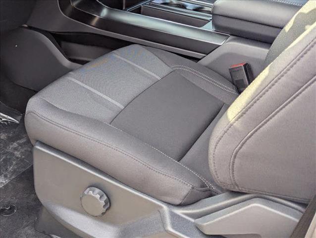 FORD F-150 STX - 4