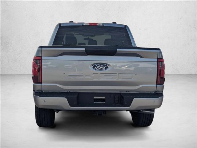 FORD F-150 STX - 7