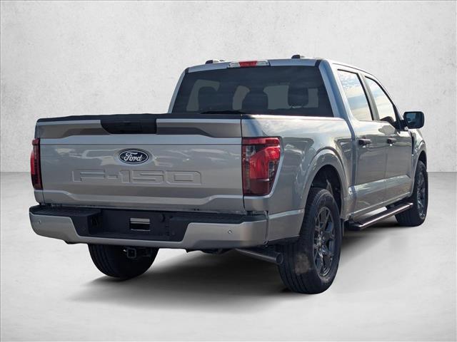 FORD F-150 STX - 2