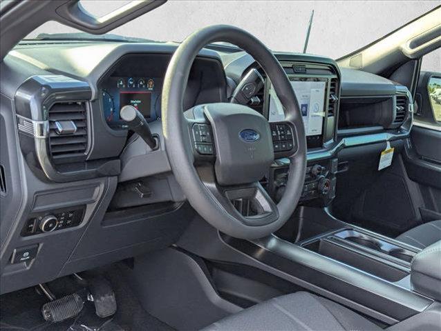 FORD F-150 STX - 3
