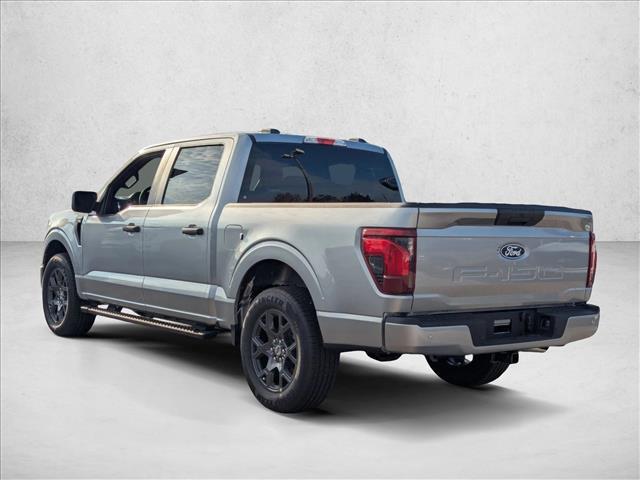 FORD F-150 STX - 8