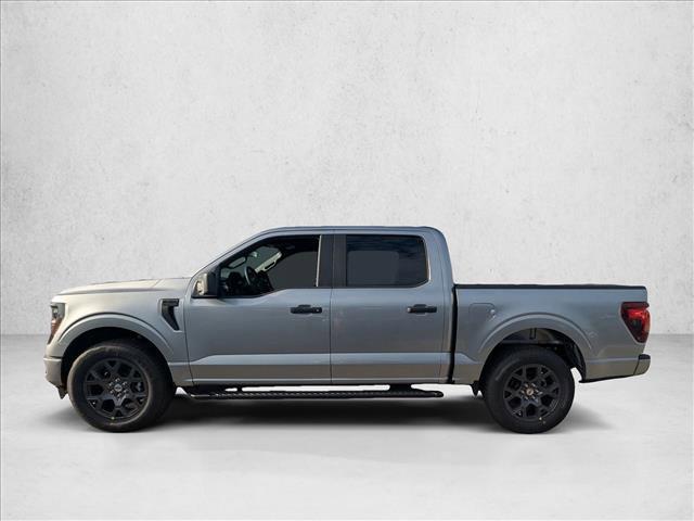 FORD F-150 STX - 5