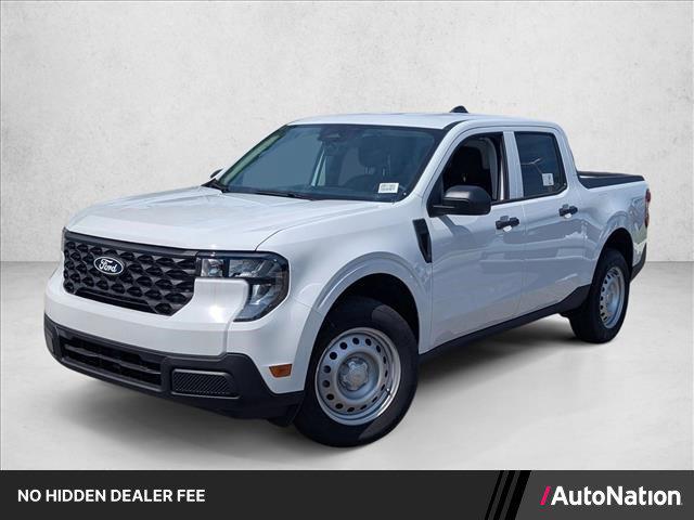 New 2025 Ford Maverick XL