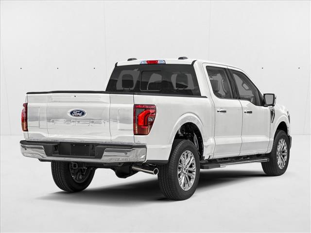 FORD F-150 LARIAT - 2