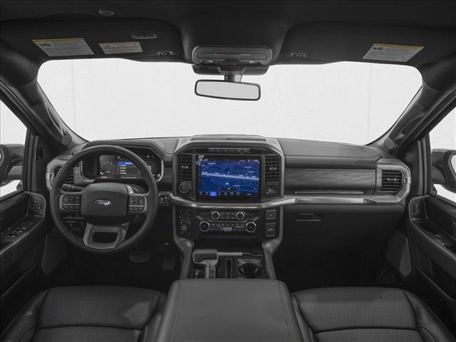 FORD F-150 LARIAT - 5