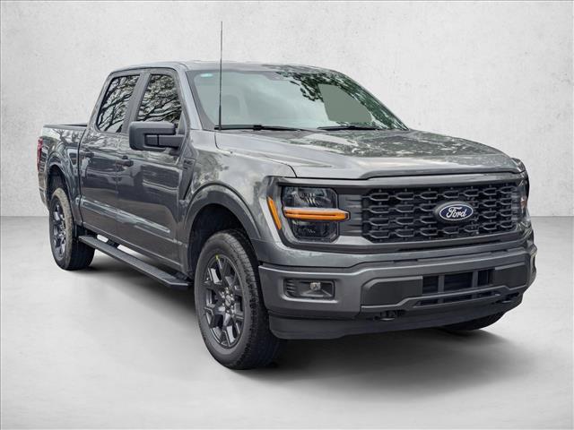 FORD F-150 STX - 6