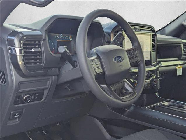 FORD F-150 STX - 3