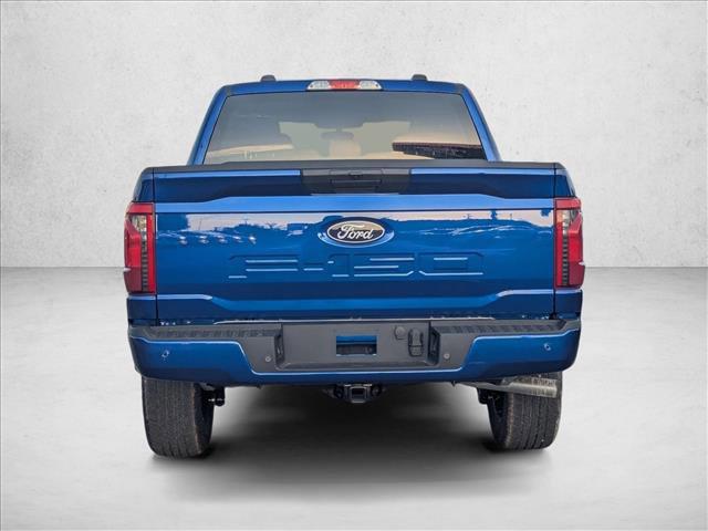 FORD F-150 STX - 7