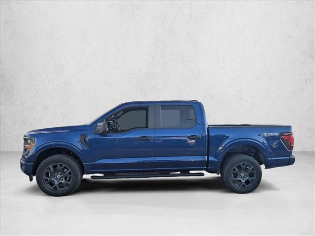 FORD F-150 STX - 5