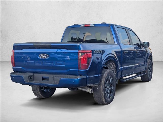 FORD F-150 STX - 2
