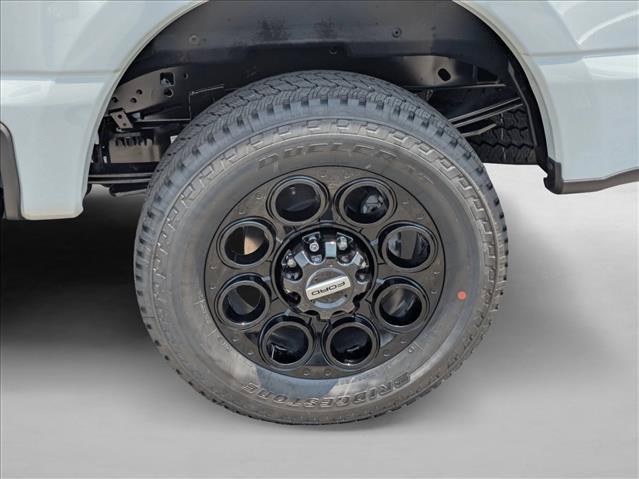 2026 FORD F-250 XLT — фото 9