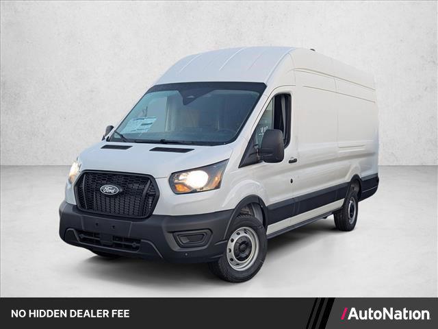 New 2026 Ford Transit-350 Base