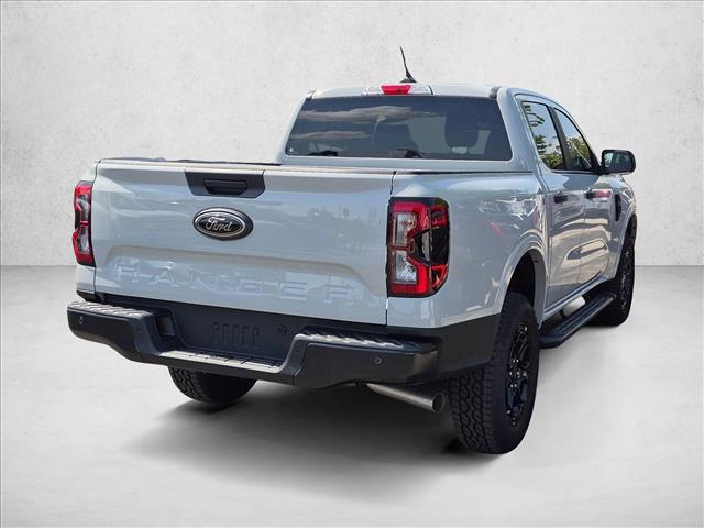 2026 FORD RANGER XLT 照片 2