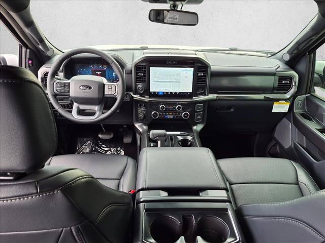 صورة مصغرة 13 لـ 2026 FORD F-150 LARIAT
