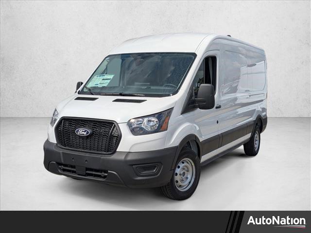 New 2026 Ford Transit-250 Base