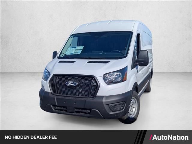 New 2026 Ford Transit-250 Base