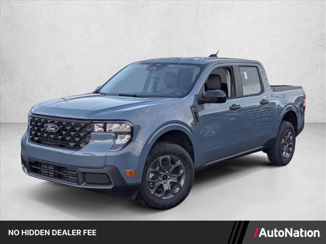 New 2026 Ford Maverick XLT