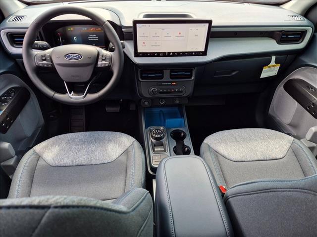 صورة مصغرة 13 لـ 2026 FORD MAVERICK XLT