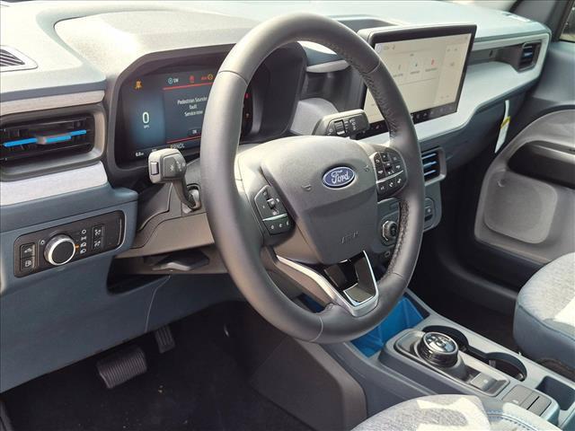 صورة 3 لـ 2026 FORD MAVERICK XLT
