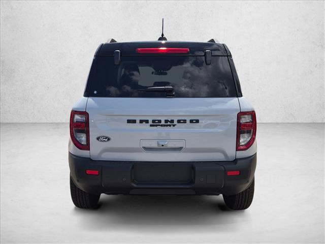صورة 7 لـ 2026 FORD BRONCO SPORT BIG BEND