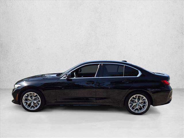 صورة 8 لـ 2025 BMW 330 330I