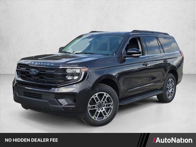 New 2026 Ford Expedition Active