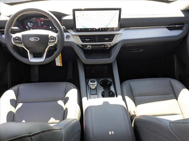 صورة مصغرة 13 لـ 2026 FORD EXPLORER ACTIVE