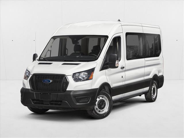 New 2025 Ford Transit-350 XL