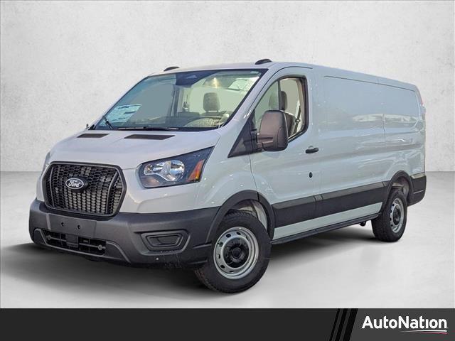 New 2026 Ford Transit-150 Base