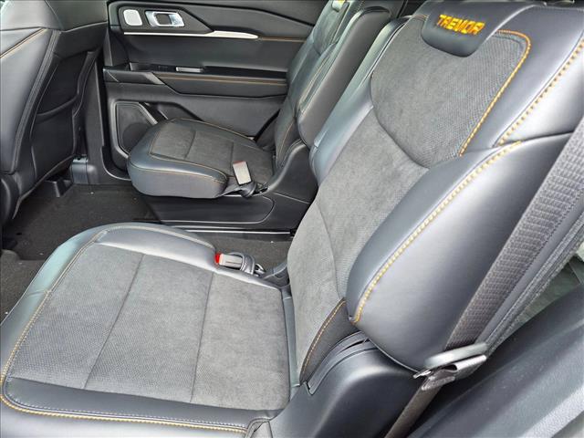 صورة مصغرة 14 لـ 2026 FORD EXPLORER TREMOR