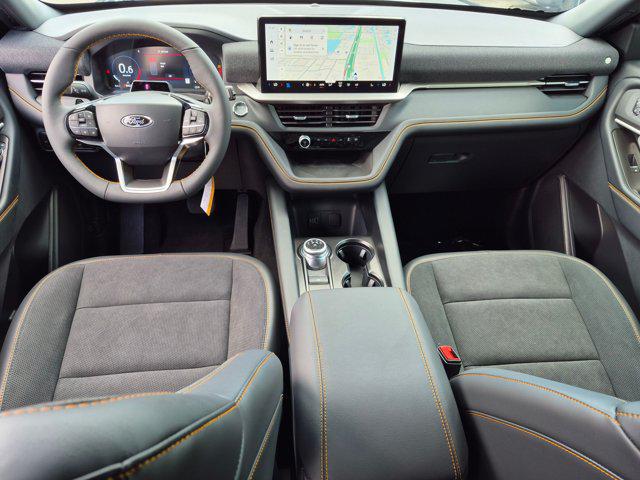 صورة مصغرة 13 لـ 2026 FORD EXPLORER TREMOR