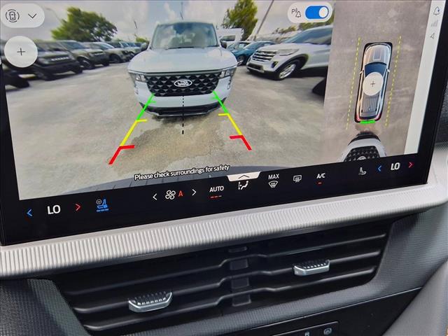 صورة مصغرة 12 لـ 2026 FORD EXPLORER TREMOR