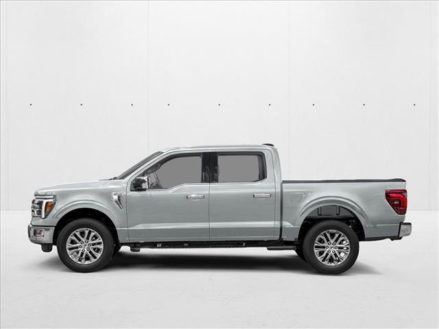 FORD F-150 LARIAT - 3