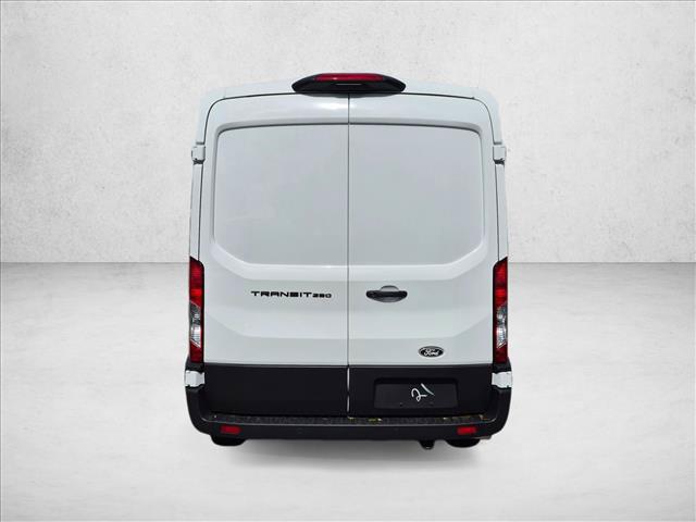 2026 FORD TRANSIT-250 BASE — фото 7