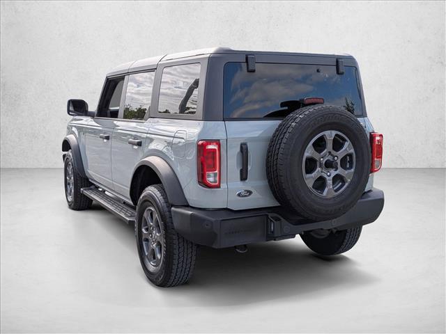 FORD BRONCO - 7