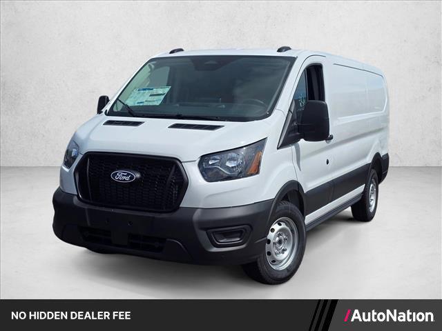 New 2026 Ford Transit-150 Base