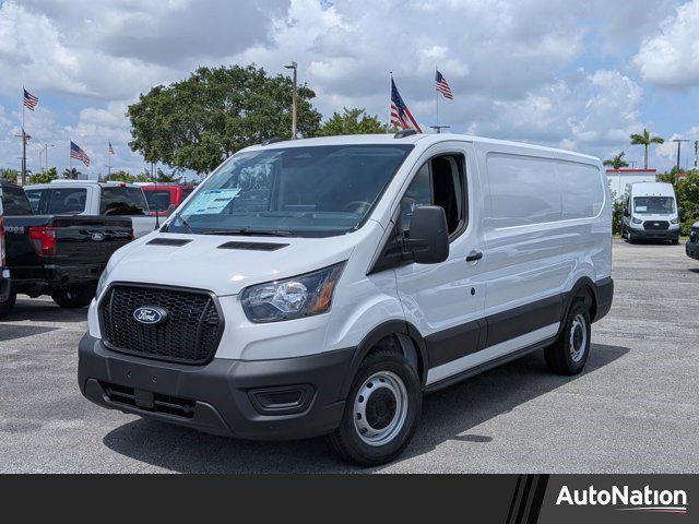 New 2026 Ford Transit-150 Base