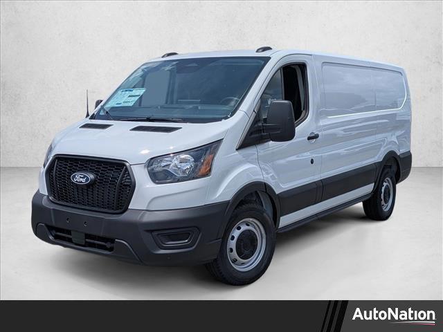 New 2026 Ford Transit-150 Base