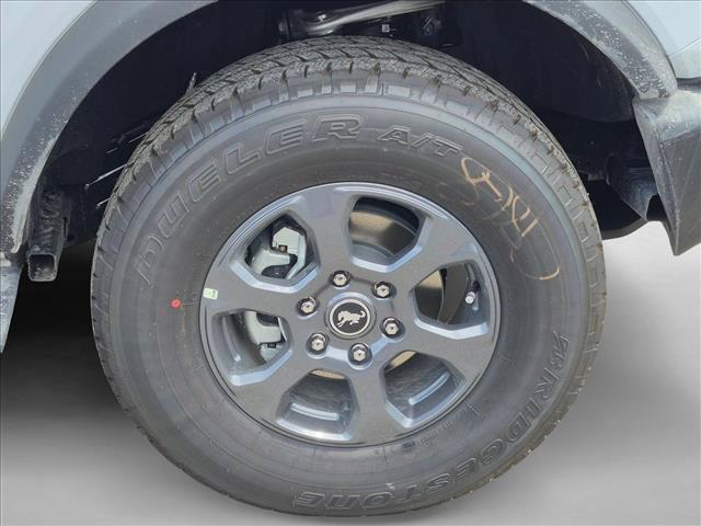 2026 FORD BRONCO BIG BEND 照片 9