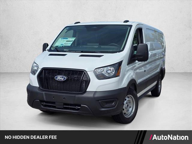 New 2026 Ford Transit-150 Base