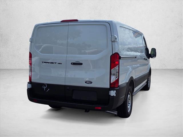 2026 FORD TRANSIT-150 BASE 照片 2