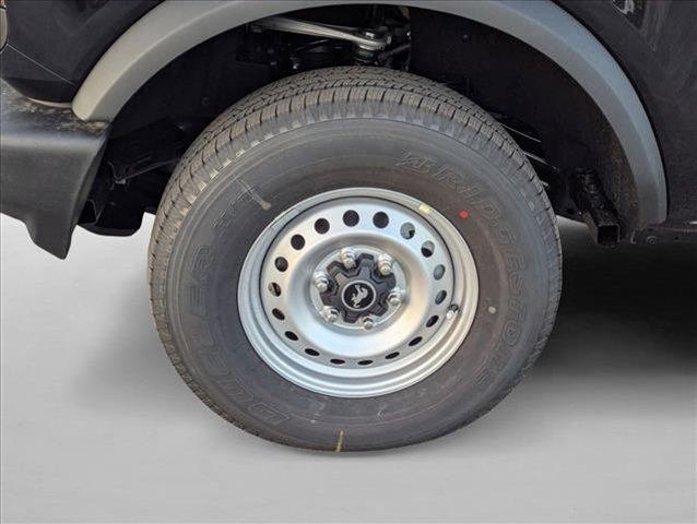 FORD BRONCO BASE - 9