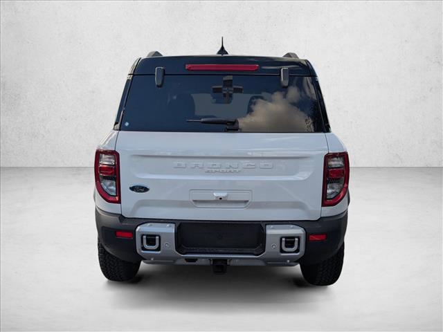FORD BRONCO SPORT OUTER BANKS - 7