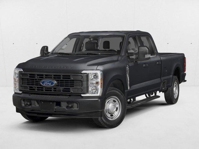 New 2026 Ford F-250 XL