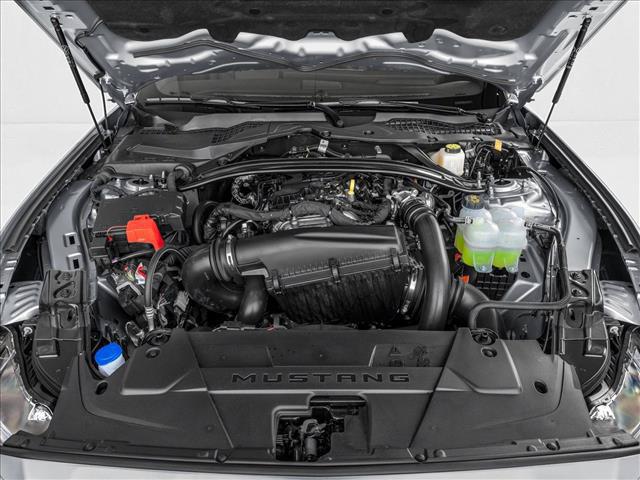 2026 FORD MUSTANG ECOBOOST PREMIUM — фото 8