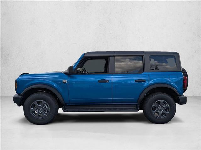 FORD BRONCO - 5