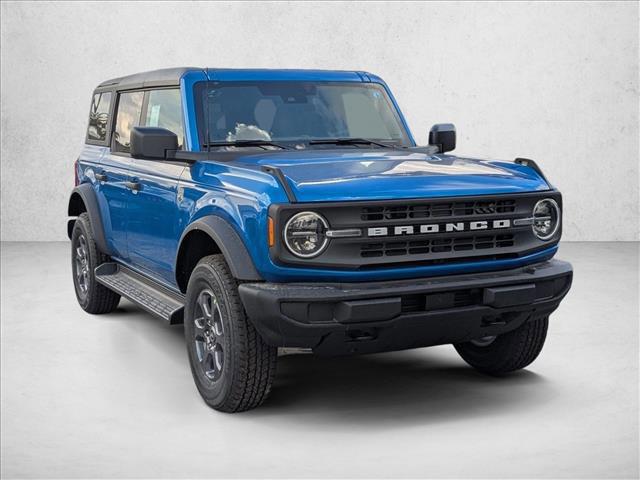 FORD BRONCO - 6