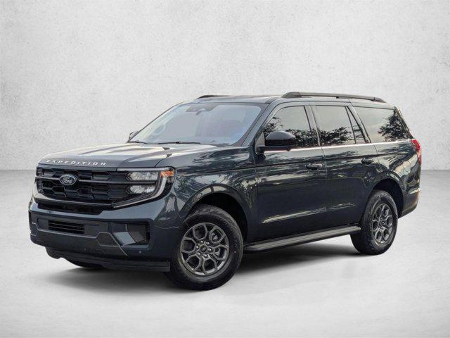New 2025 Ford Expedition Active