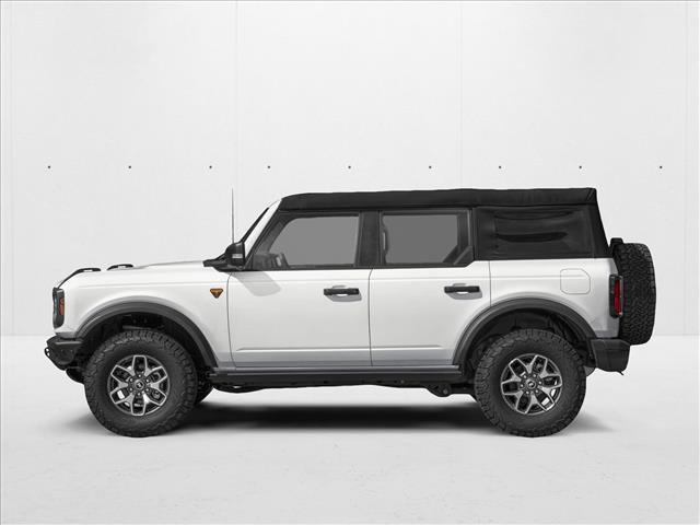 FORD BRONCO BADLANDS - 3