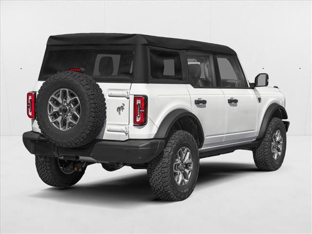 FORD BRONCO BADLANDS - 2